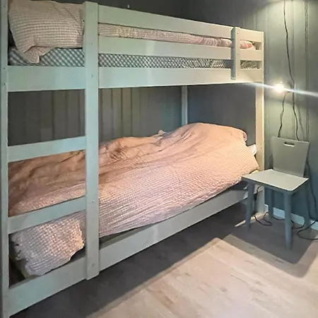 2 Bedroom Stunning In Vakantiehuis Kirkenær