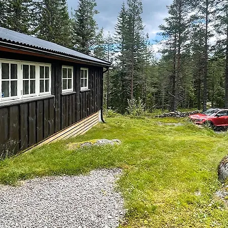 2 Bedroom Stunning In * Kirkenær
