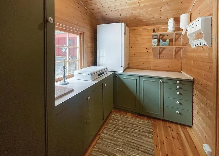 2 Bedroom Stunning In Vakantiehuis *