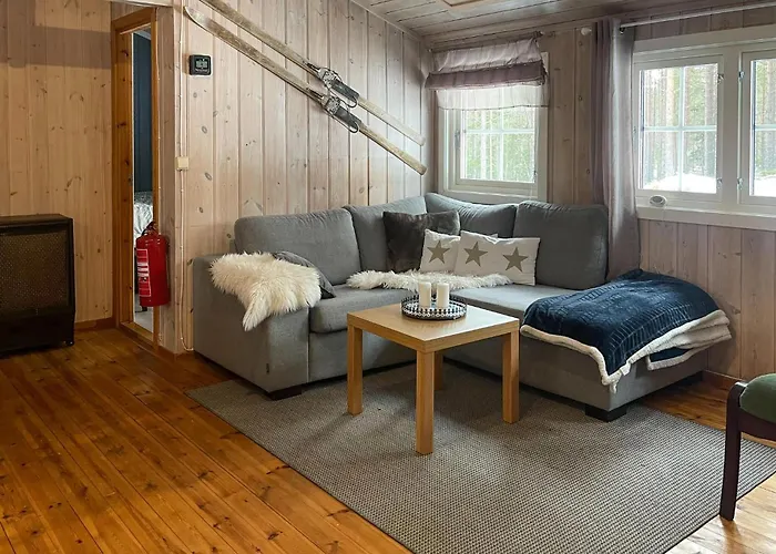 Vakantiehuis 2 Bedroom Stunning In *