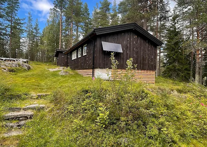 Vakantiehuis 2 Bedroom Stunning In *