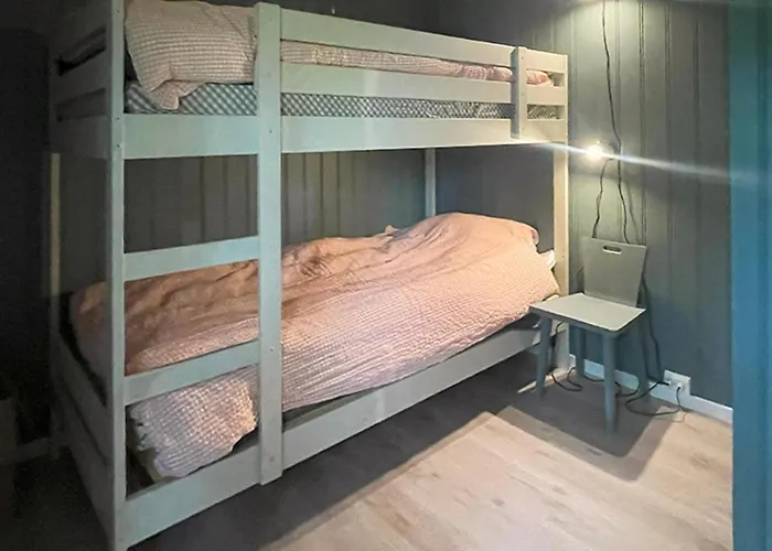 2 Bedroom Stunning In Semesterbostad Kirkenær
