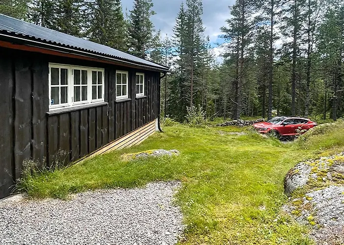2 Bedroom Stunning In * Kirkenær
