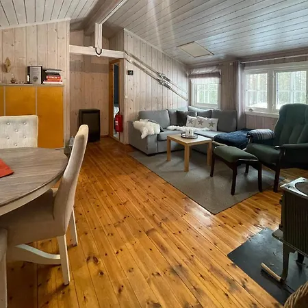 2 Bedroom Stunning In Kirkenær