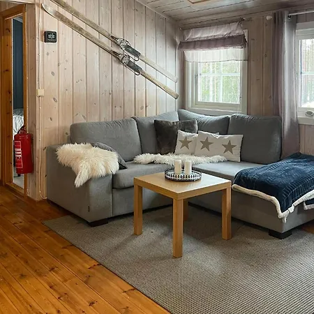 Feriehus 2 Bedroom Stunning In *